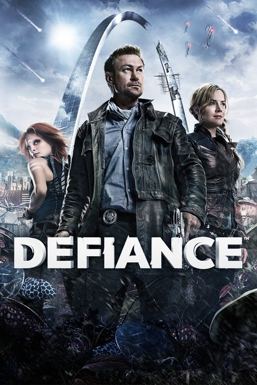 Defiance : 3.Sezon 4.Bölüm
