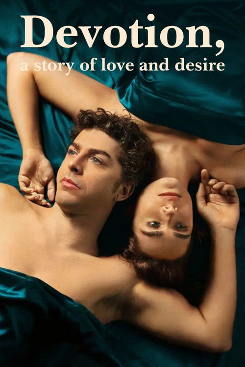 Devotion, a Story of Love and Desire : 1.Sezon 6.Bölüm