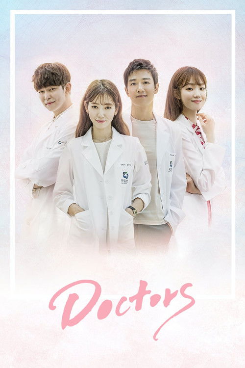 Doctors : 1.Sezon 2.Bölüm