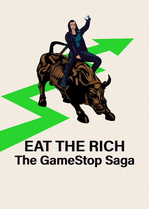 Eat the Rich The GameStop Saga : 1.Sezon 2.Bölüm