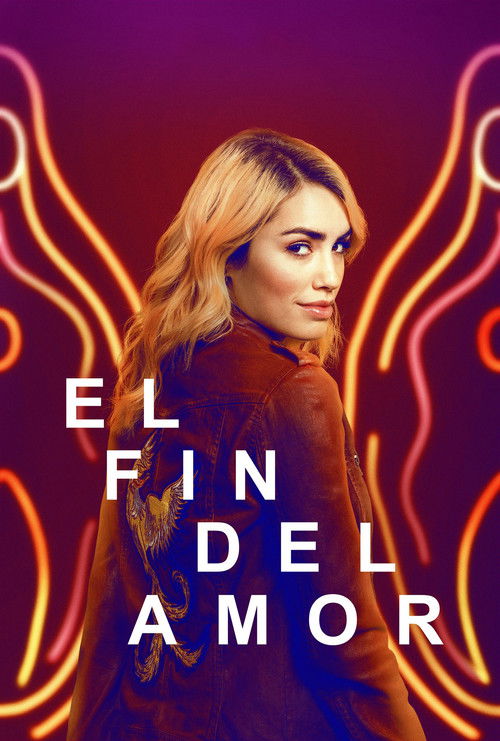 El fin del amor : 1.Sezon 2.Bölüm