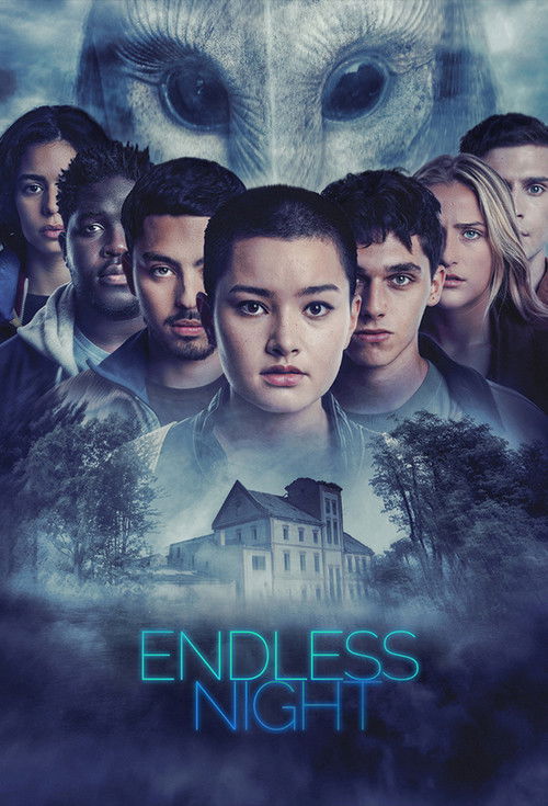 Endless Night : 1.Sezon 4.Bölüm