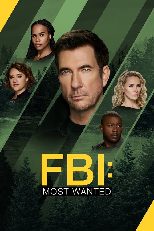FBI Most Wanted : 4.Sezon 9.Bölüm