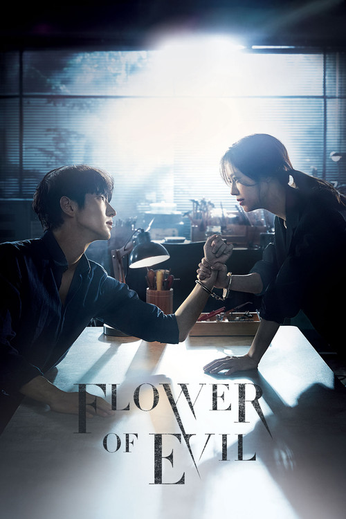 Flower of Evil : 1.Sezon 5.Bölüm