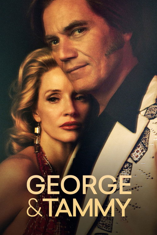 George & Tammy : 1.Sezon 6.Bölüm