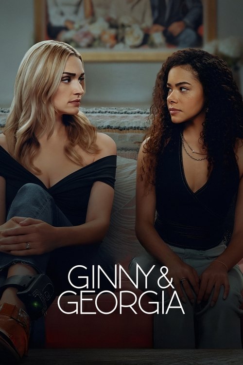Ginny & Georgia : 1.Sezon 2.Bölüm