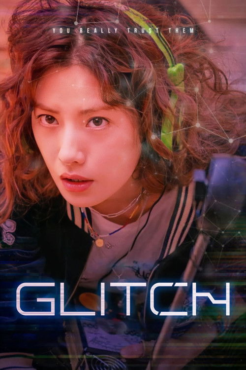 Glitch : 1.Sezon 4.Bölüm