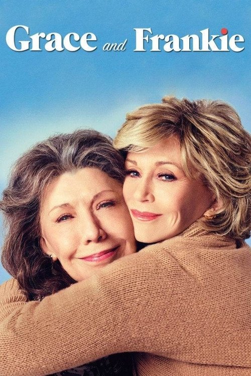 Grace and Frankie : 3.Sezon 4.Bölüm