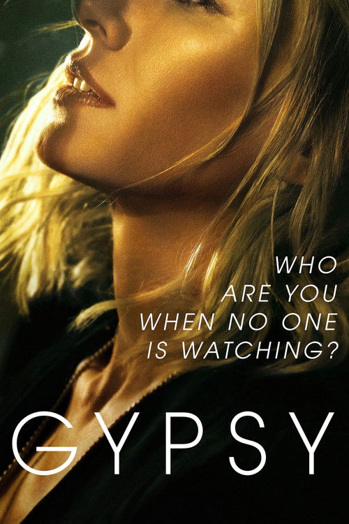 Gypsy : 1.Sezon 1.Bölüm