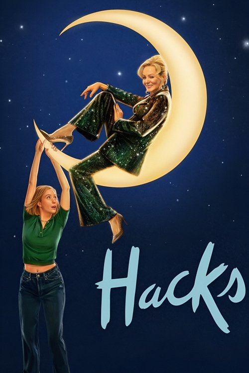 Hacks : 2.Sezon 7.Bölüm