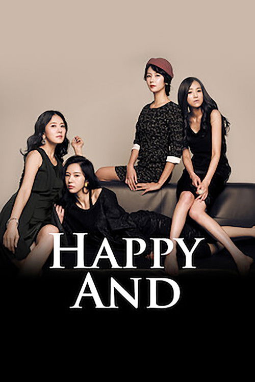 Happy And : 1.Sezon 5.Bölüm