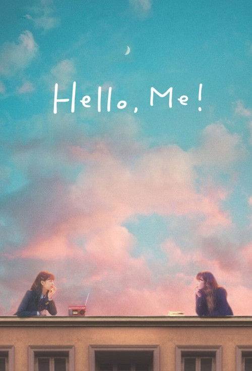 Hello, Me! : 1.Sezon 9.Bölüm