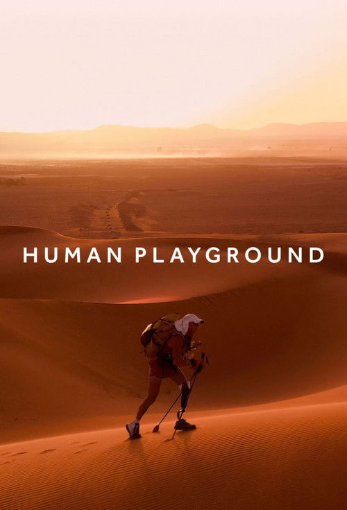Human Playground : 1.Sezon 4.Bölüm