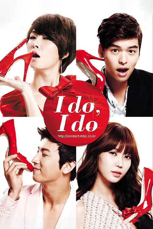 I Do, I Do : 1.Sezon 2.Bölüm