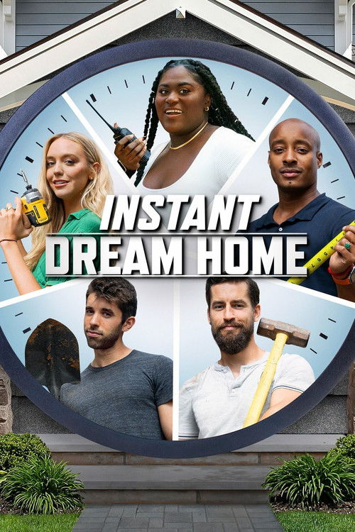 Instant Dream Home : 1.Sezon 7.Bölüm