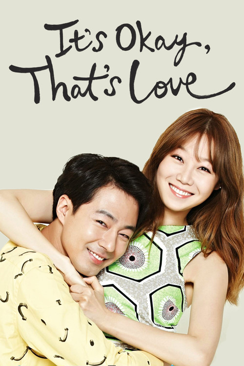 It’s Okay, That’s Love : 1.Sezon 3.Bölüm