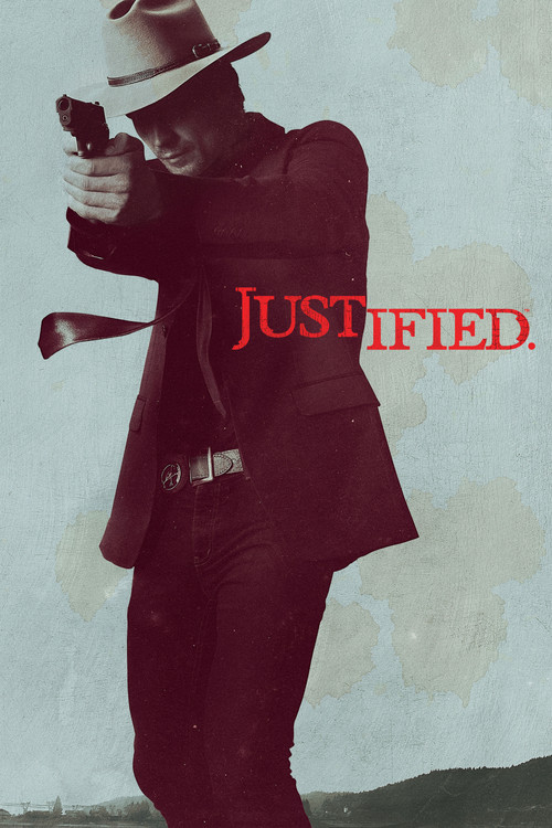 Justified : 4.Sezon 10.Bölüm