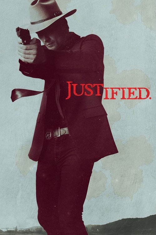 Justified : 6.Sezon 3.Bölüm