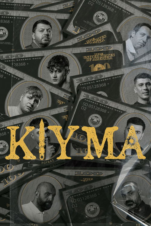 Kıyma : 2.Sezon 6.Bölüm