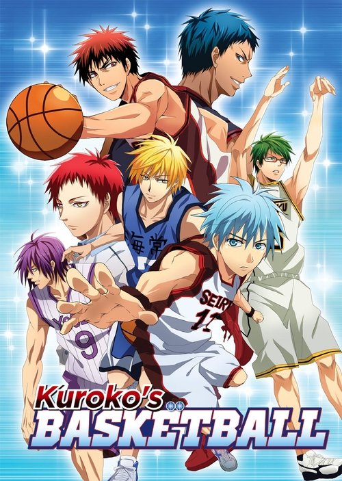 Kuroko’s Basketball : 1.Sezon 22.Bölüm
