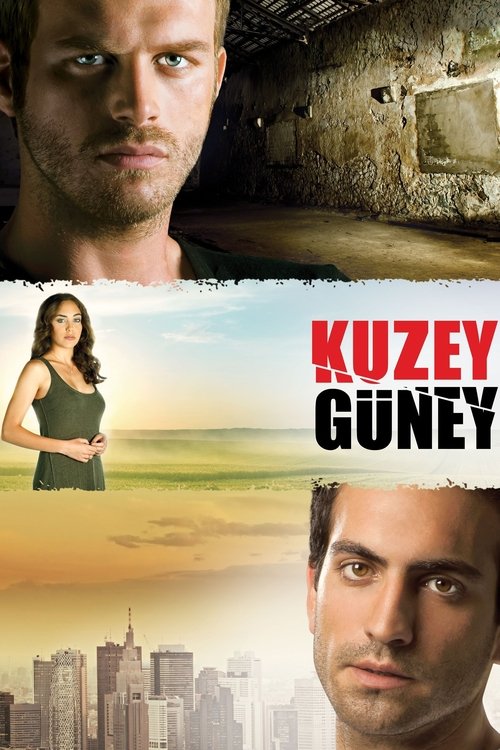Kuzey Güney : 1.Sezon 30.Bölüm
