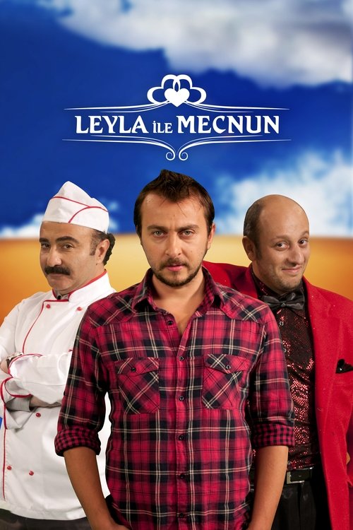 Leyla ile Mecnun : 6.Sezon 2.Bölüm