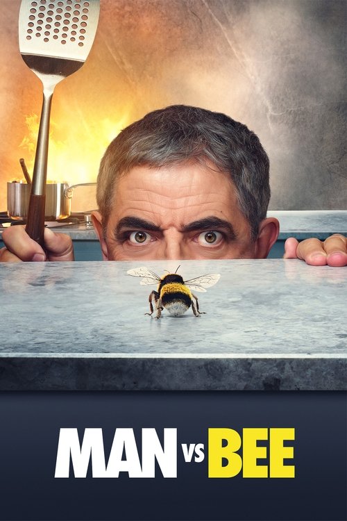Man vs Bee : 1.Sezon 2.Bölüm