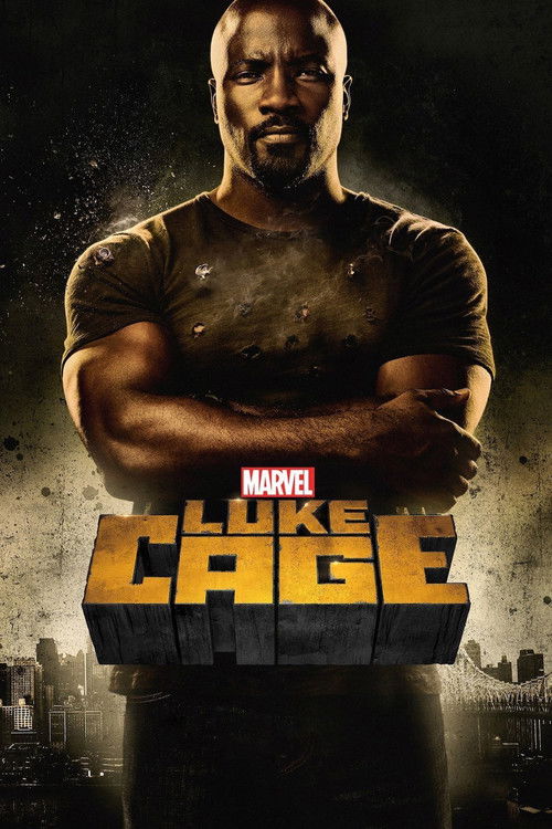 Marvel’s Luke Cage : 2.Sezon 2.Bölüm
