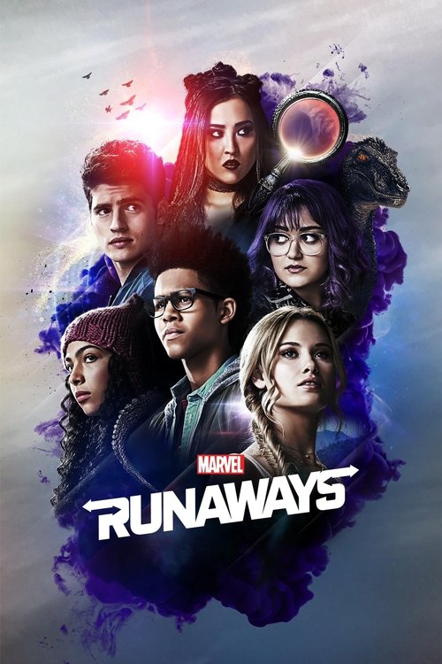 Marvel’s Runaways : 1.Sezon 10.Bölüm