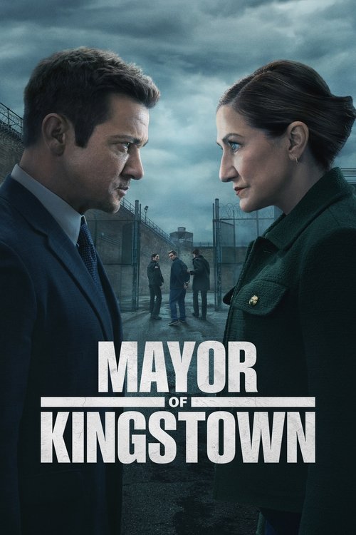 Mayor of Kingstown : 1.Sezon 5.Bölüm