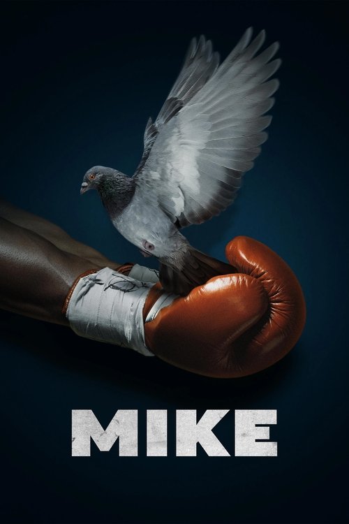 Mike : 1.Sezon 4.Bölüm