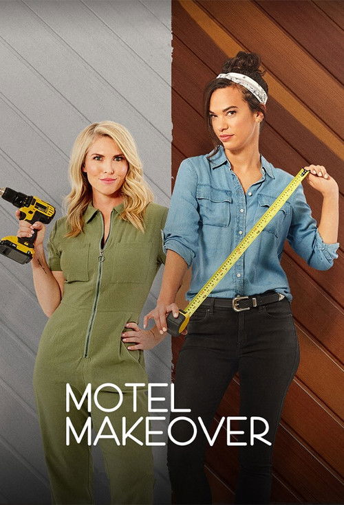 Motel Makeover : 1.Sezon 1.Bölüm