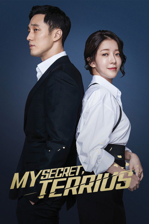 My Secret, Terrius : 1.Sezon 8.Bölüm