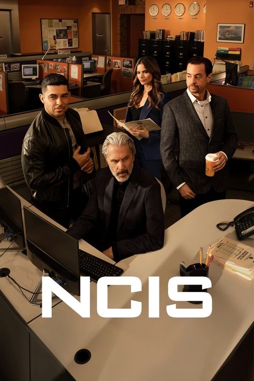 NCIS : 10.Sezon 5.Bölüm