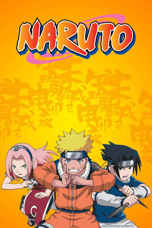 Naruto : 2.Sezon 91.Bölüm