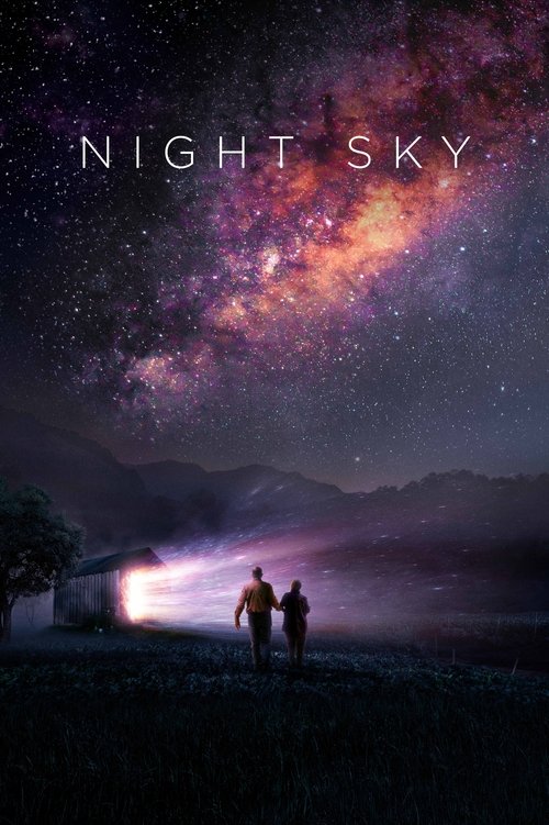 Night Sky : 1.Sezon 7.Bölüm