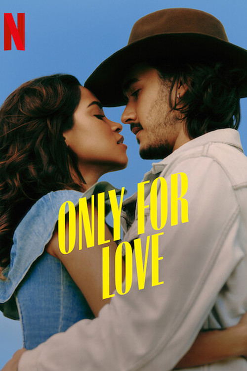 Only for Love : 1.Sezon 6.Bölüm