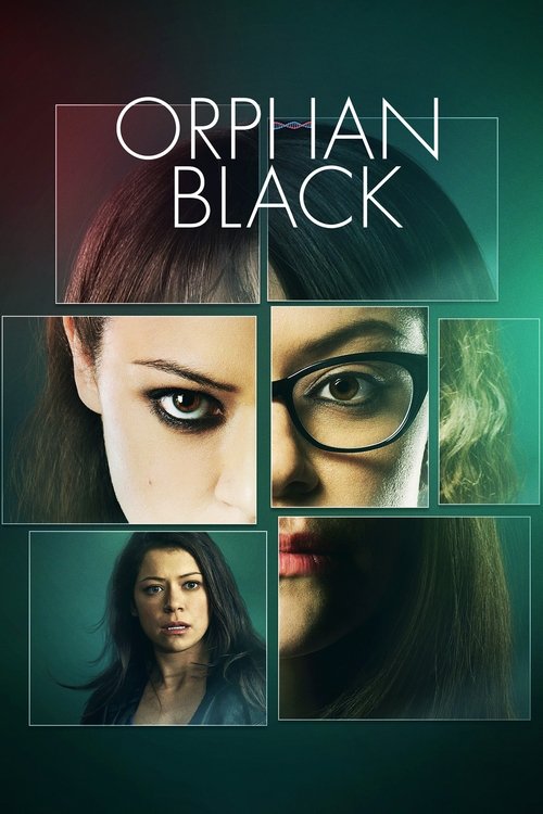 Orphan Black : 1.Sezon 2.Bölüm