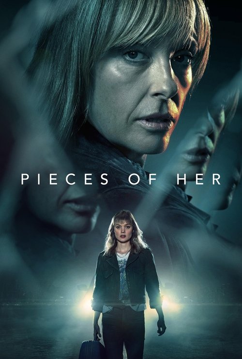 PIECES OF HER : 1.Sezon 3.Bölüm
