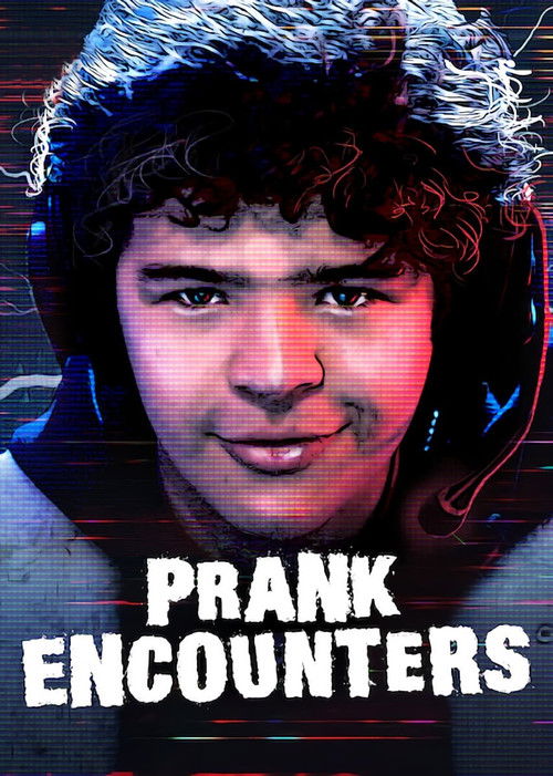 Prank Encounters : 1.Sezon 1.Bölüm