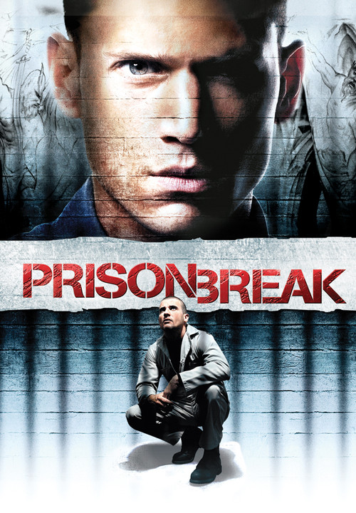 Prison Break : 5.Sezon 3.Bölüm