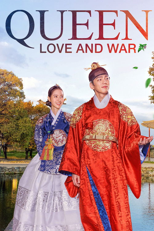Queen Love and War : 1.Sezon 5.Bölüm
