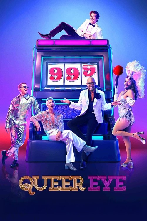 Queer Eye : 3.Sezon 3.Bölüm
