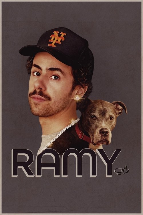 Ramy : 2.Sezon 2.Bölüm