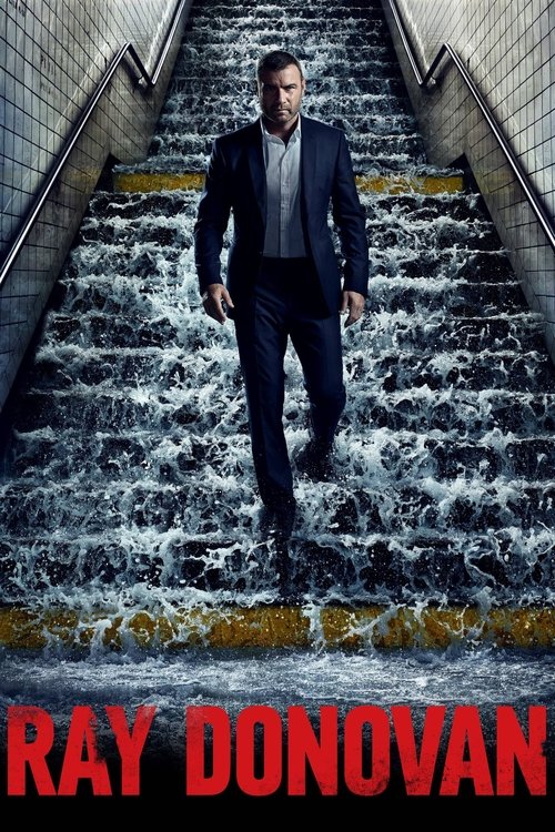 Ray Donovan : 6.Sezon 7.Bölüm