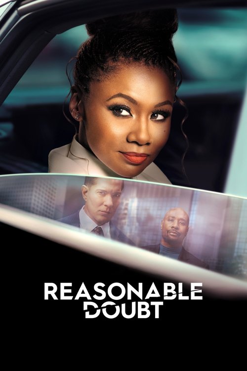Reasonable Doubt : 1.Sezon 9.Bölüm