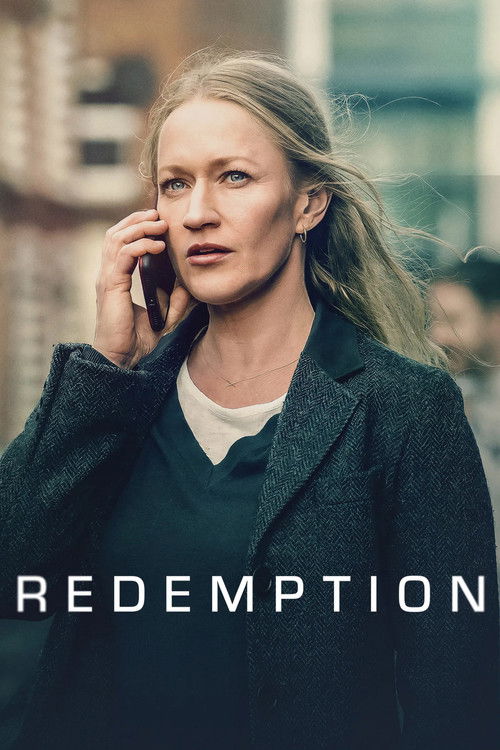 Redemption : 1.Sezon 5.Bölüm
