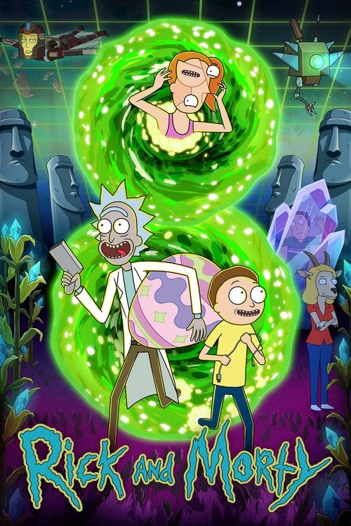 Rick and Morty : 2.Sezon 3.Bölüm