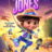Ridley Jones : 1.Sezon 2.Bölüm izle