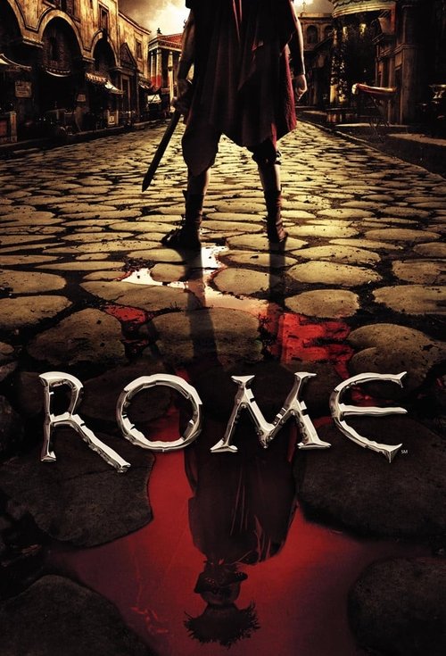 Rome : 2.Sezon 8.Bölüm